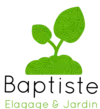 Logo Baptiste Élagage