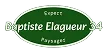 Logo Baptiste Élagueur 34