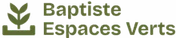 Logo Baptiste Espaces Verts