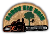 Logo Barbu des bois