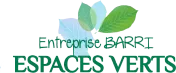 Logo Barri Gerard Espaces Verts