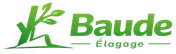 Logo Baude Elagage