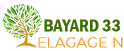 Logo Bayard 33 Elagage N