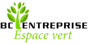 Logo BC Entreprise Espace Vert