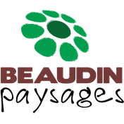 Logo Beaudin Paysages