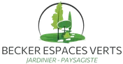 Logo Becker Espace Vert