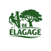 Logo BE Élagage Guesgan