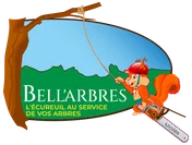 Logo Bell'Arbres