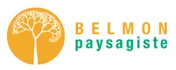 Logo Belmon paysagiste