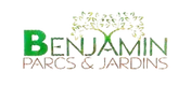 Logo Benjamin Parcs & Jardin