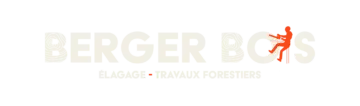 Logo Berger Bois