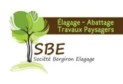 Logo Bergiron Elagage
