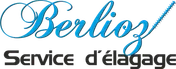 Logo Berlioz Élagage