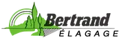 Logo Bertrand Élagage