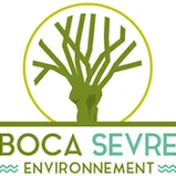 Logo Bocasèvre Environnement