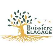 Logo Boissière Élagage
