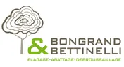 Logo B&B Élagage