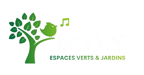 Logo BONY | Espaces Verts & Jardins