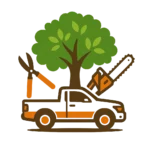 Logo Bordeaux Élagage