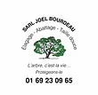 Logo SARL Joël BOURDEAU