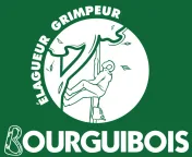 Logo BourguiBois