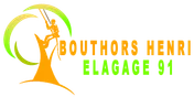 Logo Bouthors Henri élagage