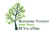 Logo BOUTHORS Vincent Elagage 95