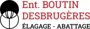 Logo Entreprise Boutin-desbrugeres