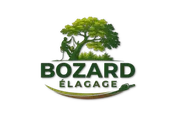 Logo Bozard Élagage