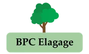 Logo BPC Élagage