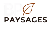 Logo BP paysages