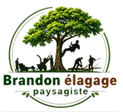Logo Brandon Élagage