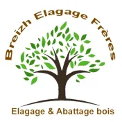 Logo Breizh Élagage Frères