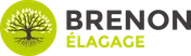 Logo BRENON Élagage