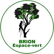 Logo Brion Espace Vert