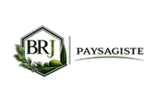 Logo BRJ Paysagiste