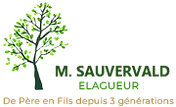 Logo BS Elagage 74