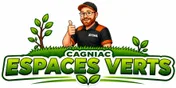 Logo Cagniac Espaces Verts
