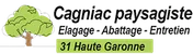 Logo CAGNIAC Elagage 31