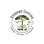 Logo Élagage Cannes