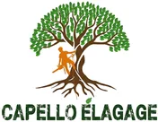 Logo Capello Élagage
