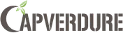 Logo Capverdure