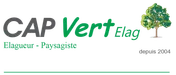 Logo CapVert Elag