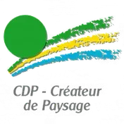 Logo CDP Créateur de Paysage