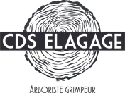 Logo CDS Élagage