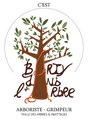 Logo C'est Barty dans l'Arbre