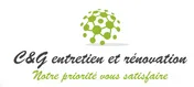 Logo C&g Entretien