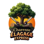 Logo Charente Élagage Express