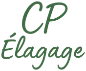 Logo CP Élagage