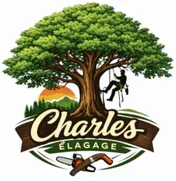 Logo Charles Élagage
